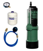 Pompe à eau de pluie DAB - Kit Divertron X 900 comfort - 60209597H